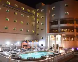 Canary Beach Hotel thumbnail